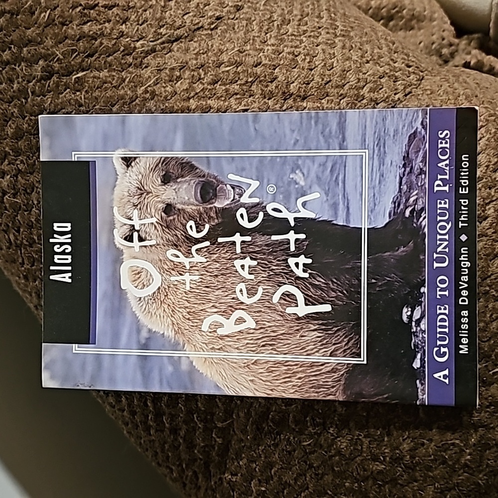 Off The Beaten Path, A Giide To Unique Places